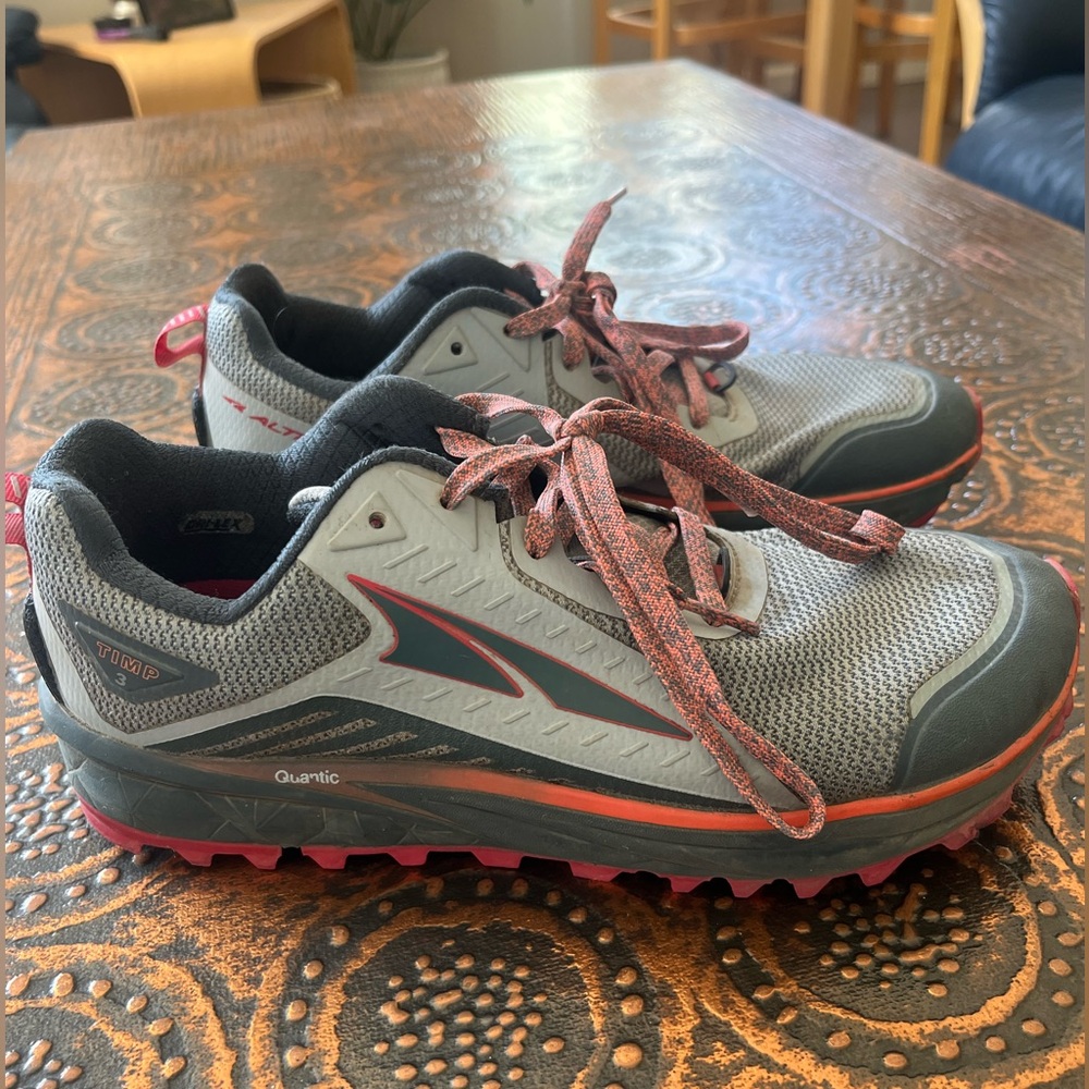 Altra Timp 3 Trail-Running Shoes